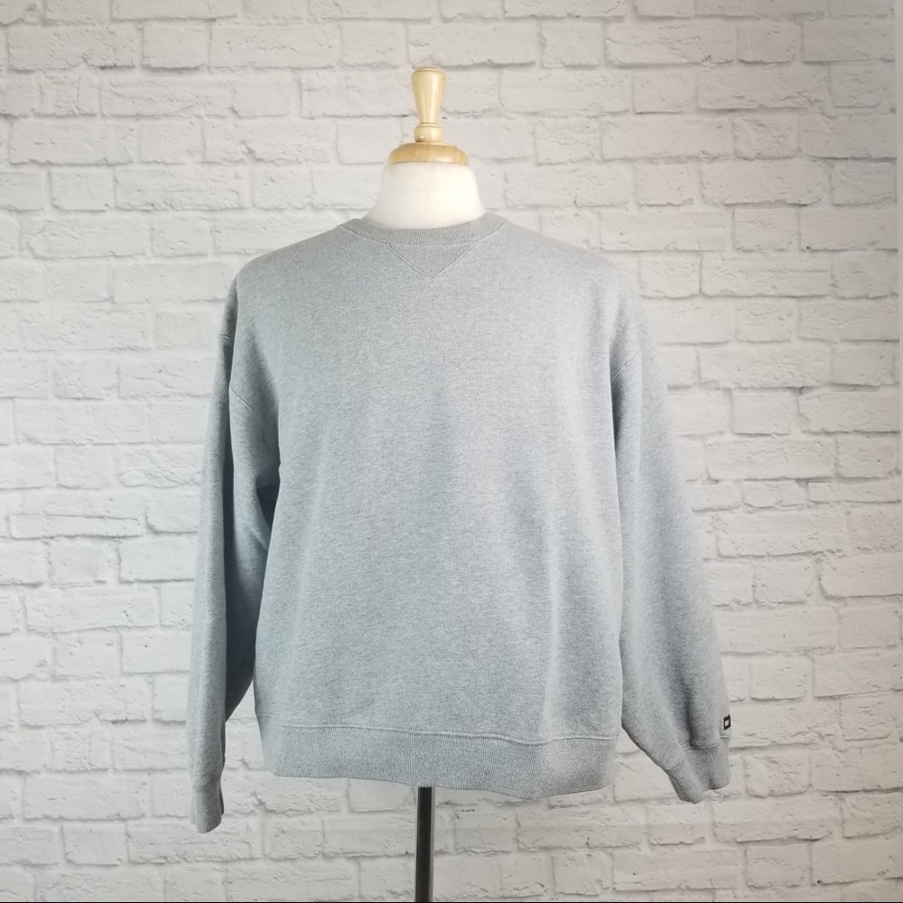 Vintage Tommy Hilfiger Golf Box Flag Crewneck XL